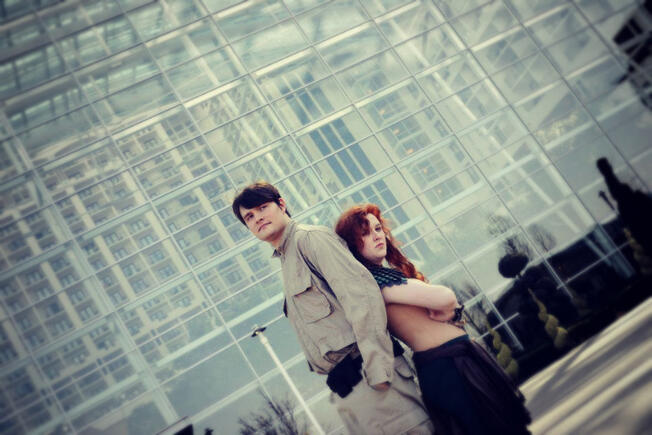 Katsucon 2012
