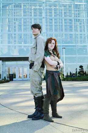 Katsucon 2012