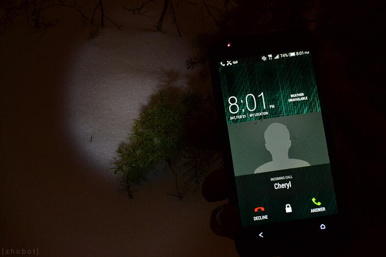 Silent Hill: Shattered Memories